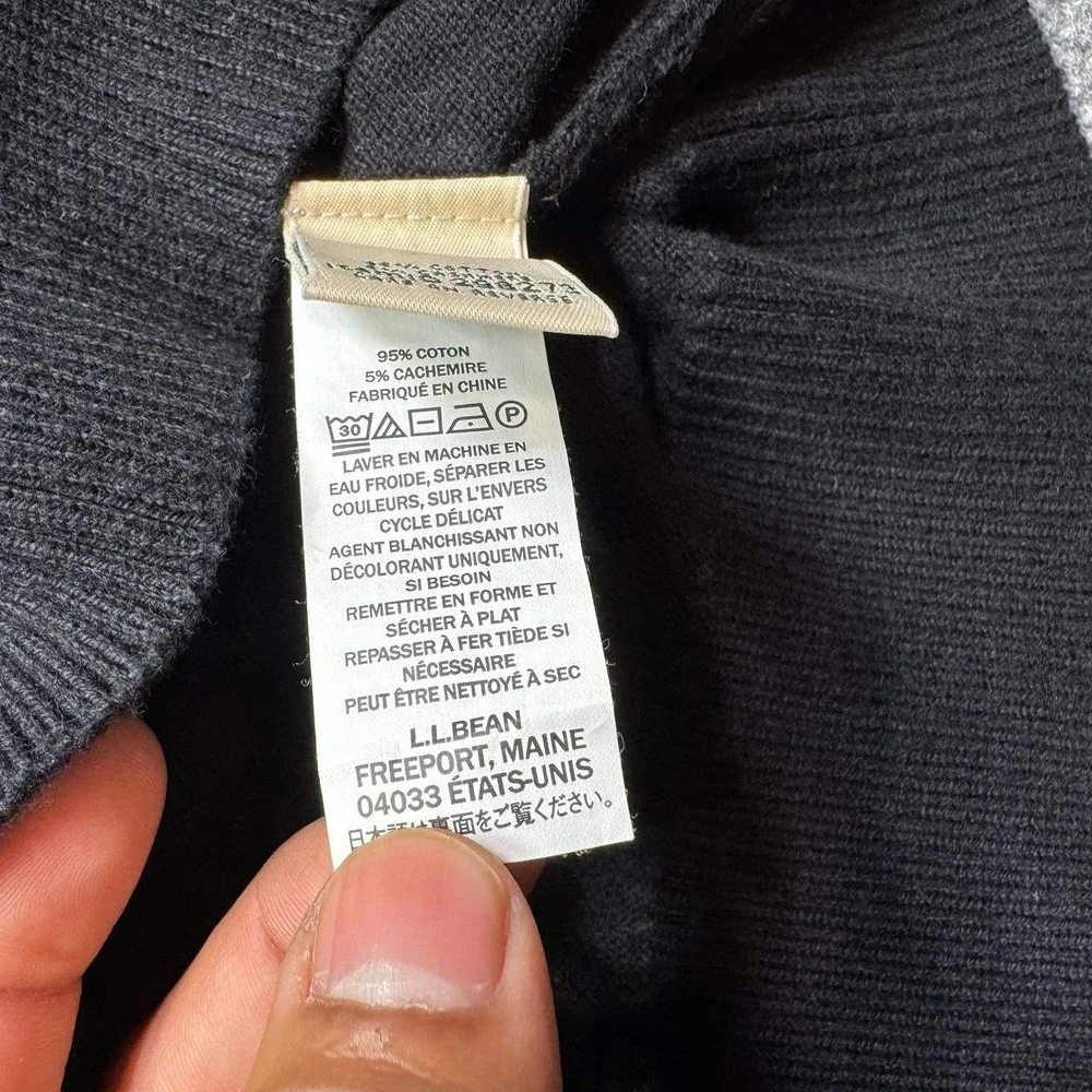 L.L. Bean up sale